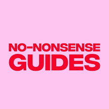 No-Nonsense Guides